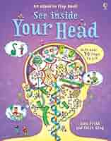 【洋書ハードカバー】INSIDE THE BRAIN Amazon | Inside the Brain: Revolutionary Discoveries of How